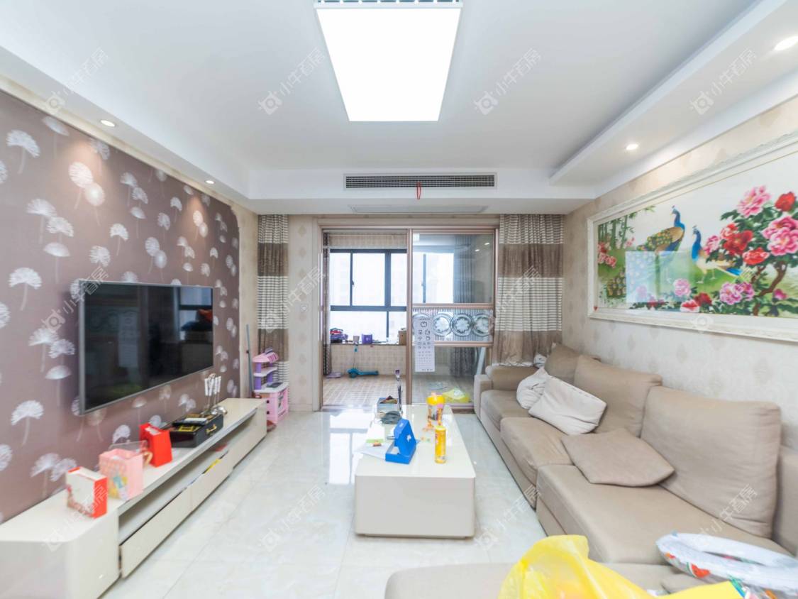 常州御河湾在租房源_小牛看房