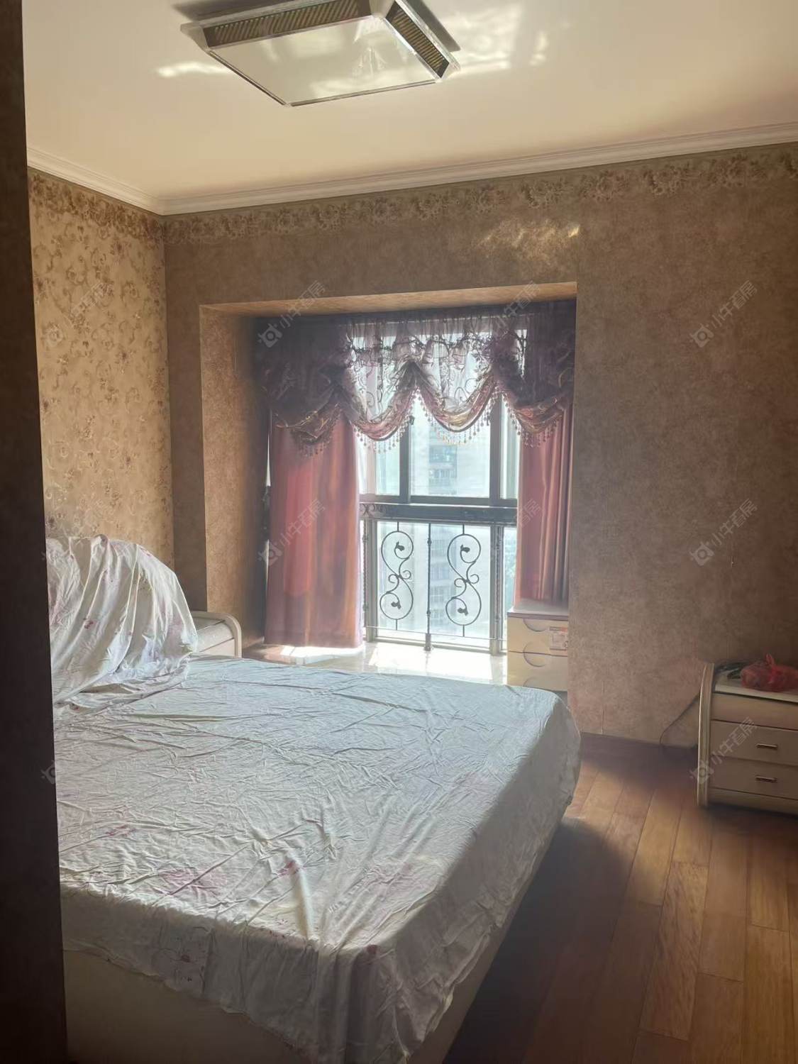 常州青山湾南区在租房源室内图_小牛看房