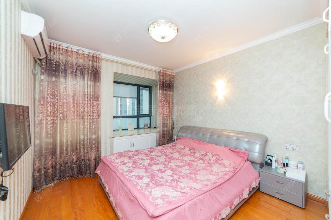 天逸城南区房源室内图 常州天逸城南区在售二手房源室内图_小牛看房