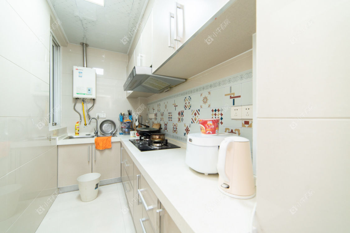 常州御水华庭一期在租房源_小牛看房