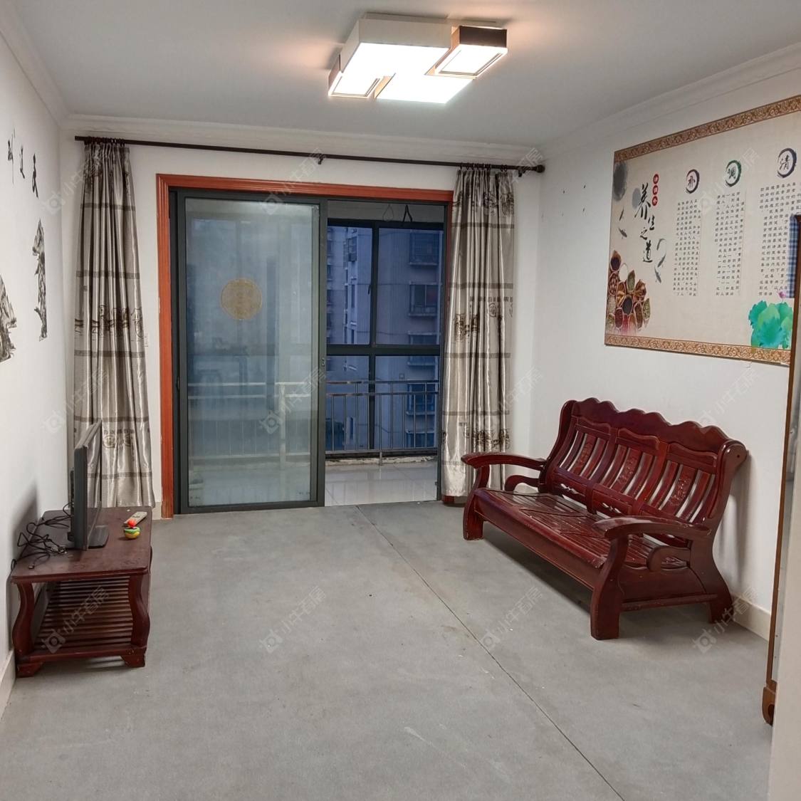 常州金鸡花园在租房源室内图_小牛看房