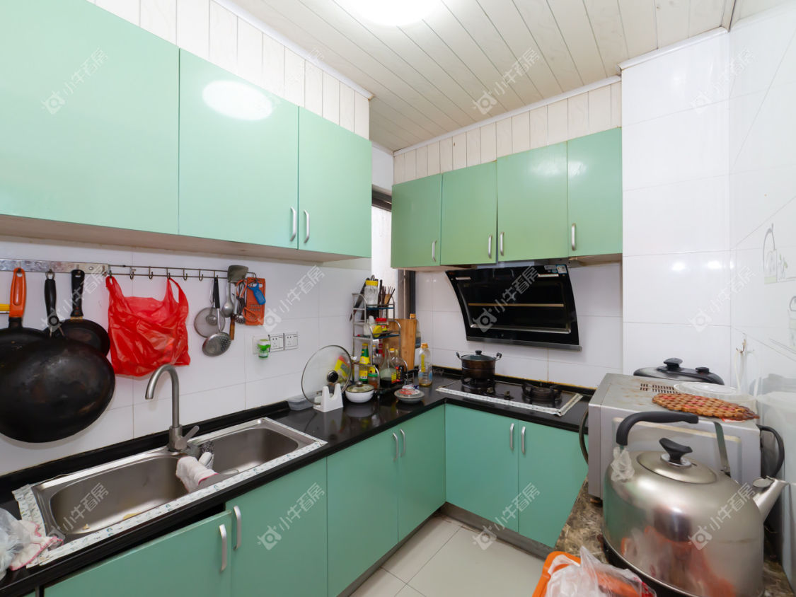 常州景秀世家在租房源_小牛看房