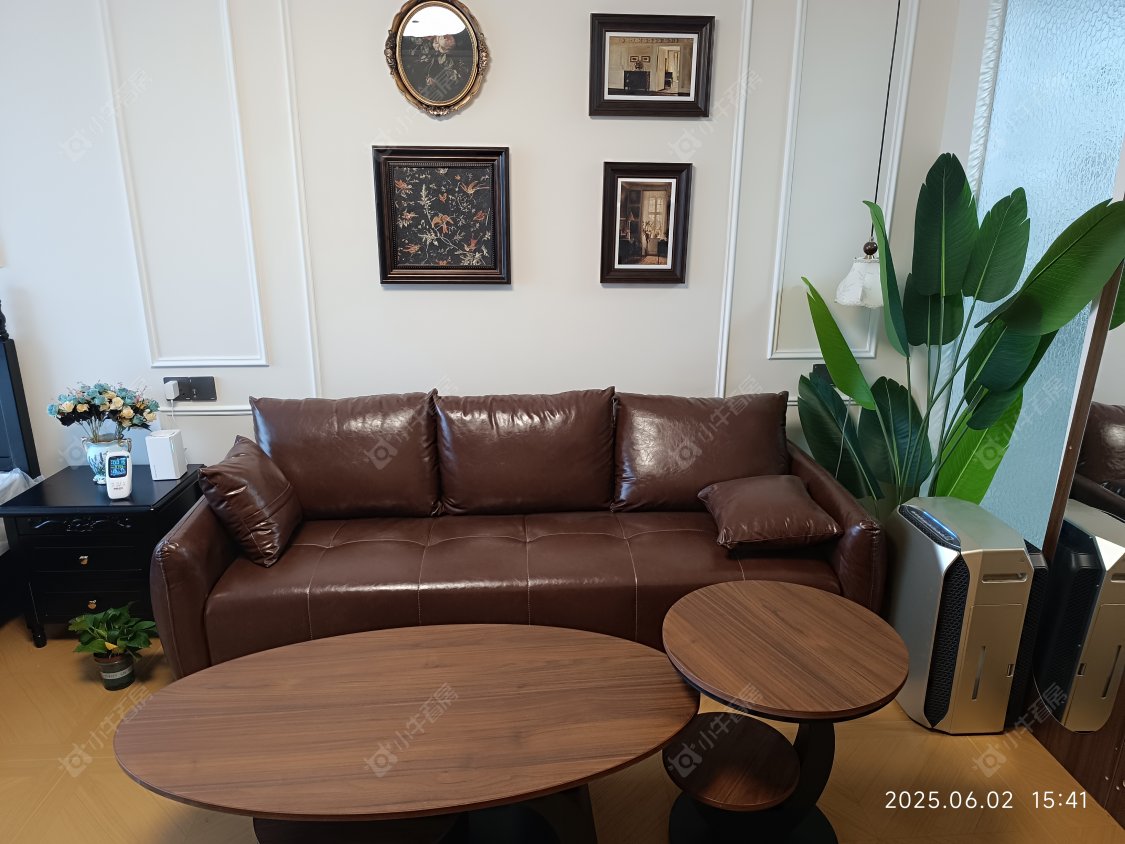 常州山外有山2室1厅2卫出租_小牛看房