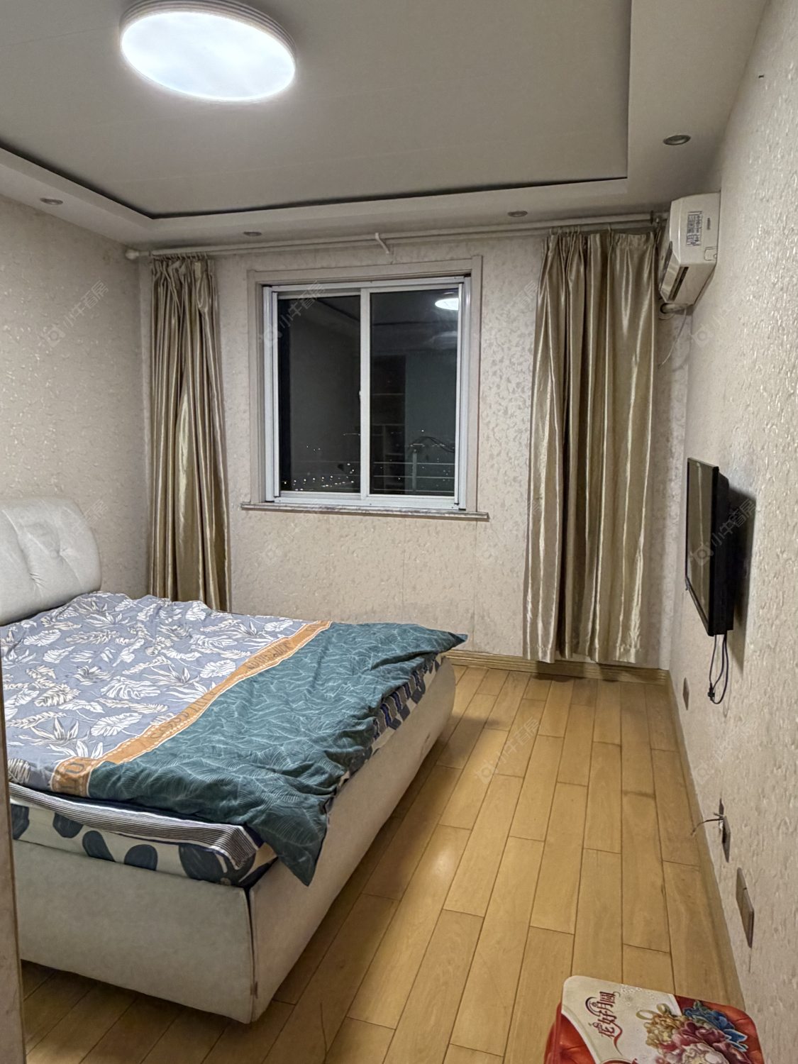 常州青枫公馆在租房源室内图_小牛看房