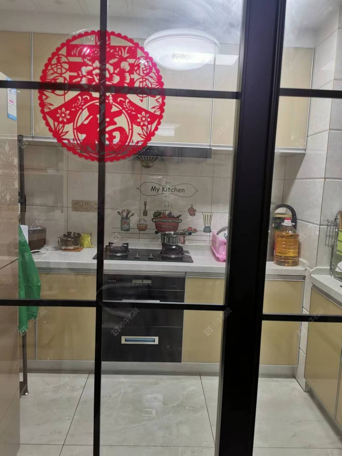 常州金域东郡在租房源室内图_小牛看房