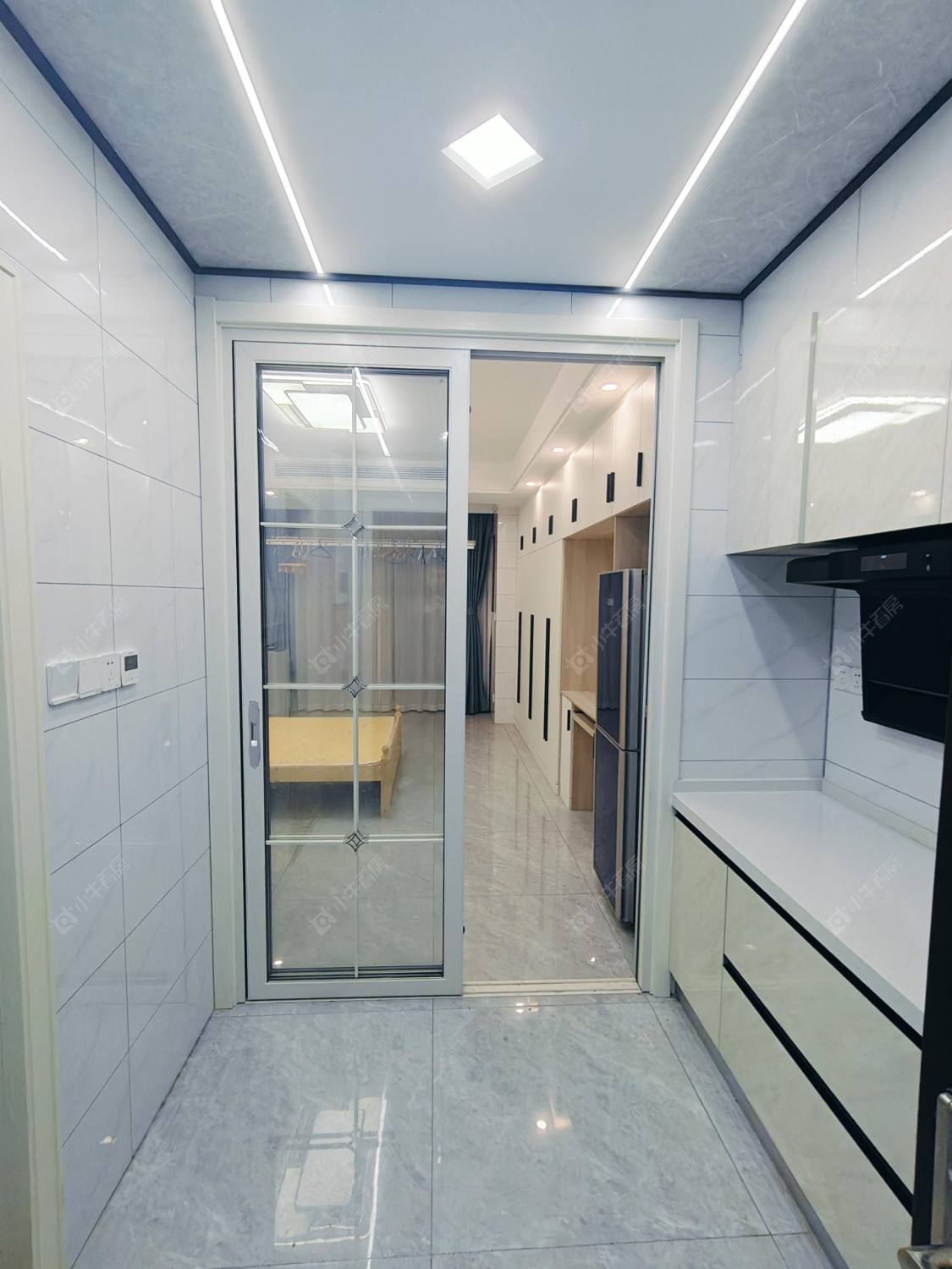 常州新城吾悦印巷在租房源室内图_小牛看房