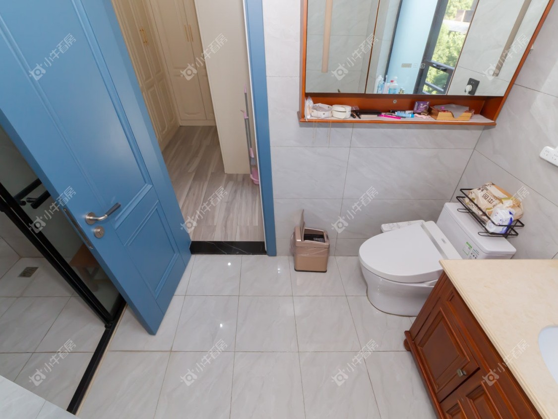 常州九龙仓时代上院别墅区在租房源_小牛看房