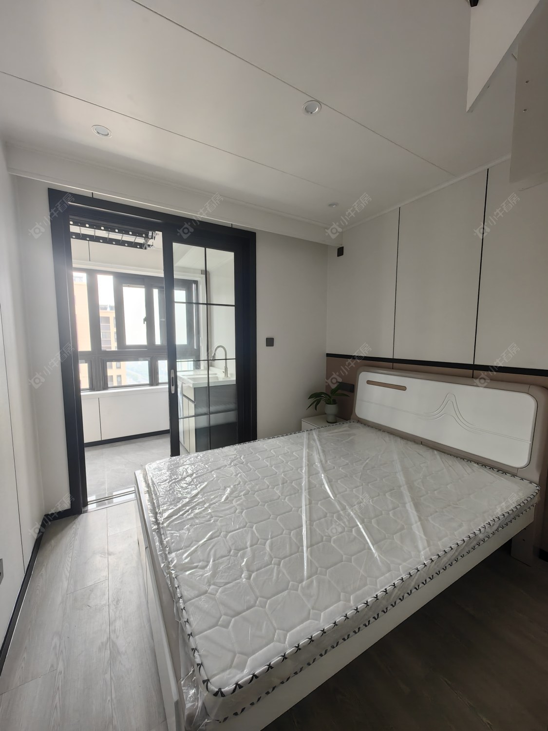 常州万科公园大道二三期在租房源_小牛看房