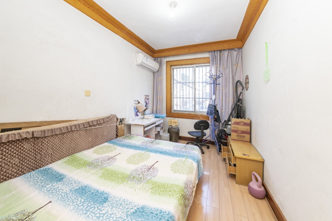 常州城中花苑在售二手房源室内图_小牛看房