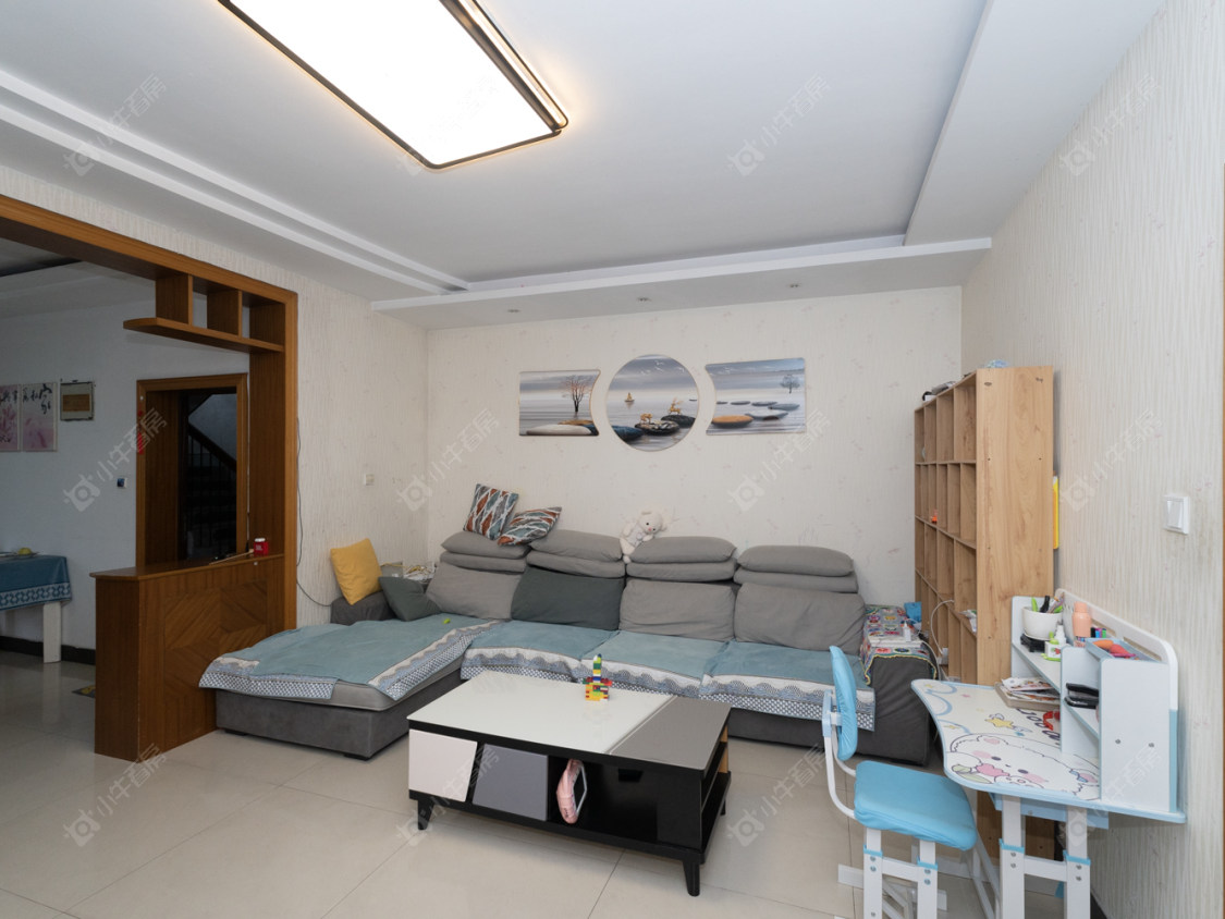 常州金江苑二村3室2厅1卫在售二手房房源图片