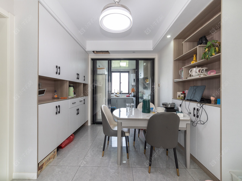 常州三江公园在售二手房源室内图_小牛看房