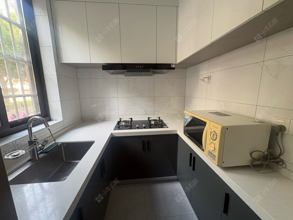 常州清潭新村在租房源室内图_小牛看房