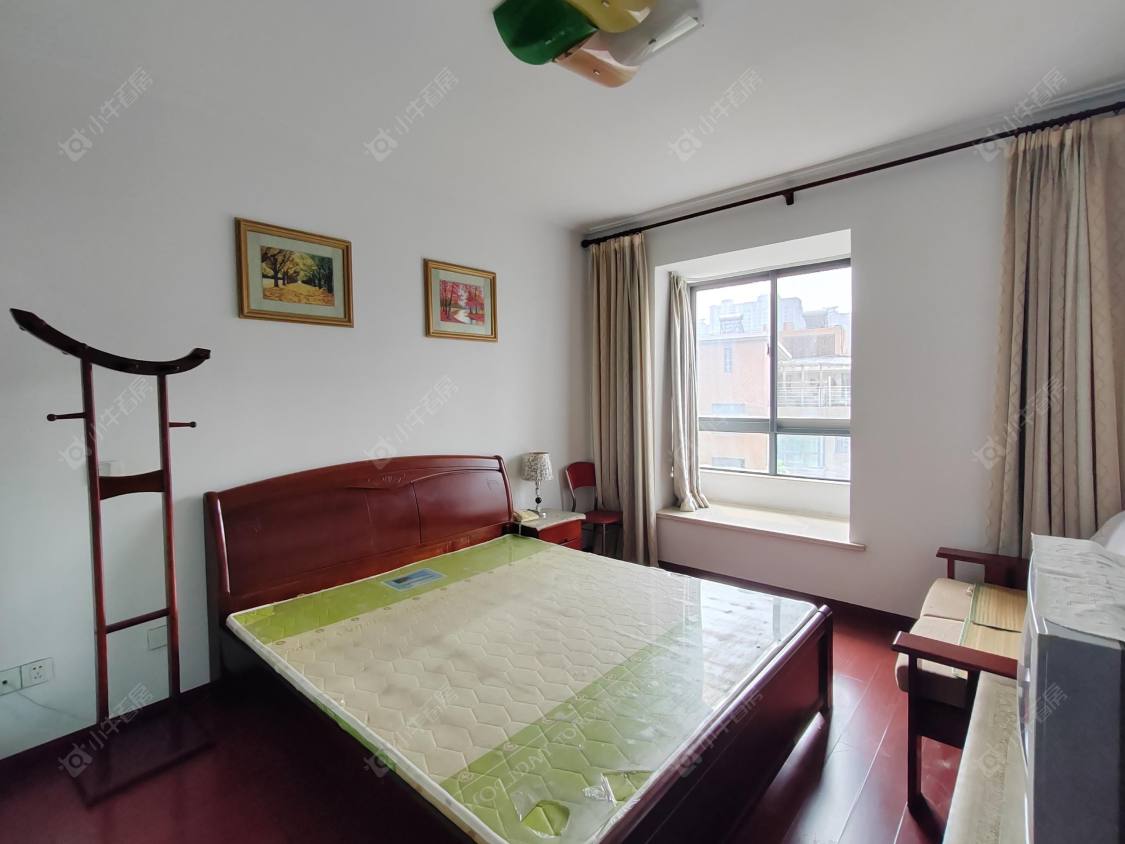 常州阳湖名城在租房源室内图_小牛看房