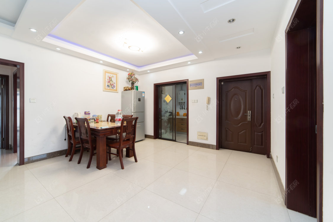 常州怡美花园在售二手房源室内图_小牛看房