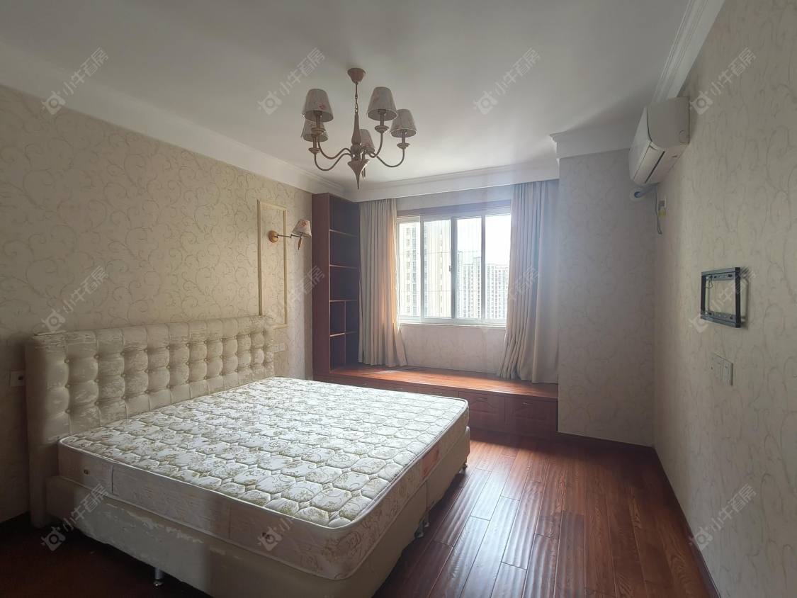 常州清水湾花园三期在租房源室内图_小牛看房