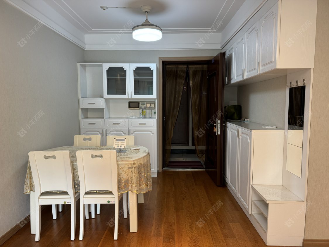 常州九洲新世界君玺在租房源室内图_小牛看房