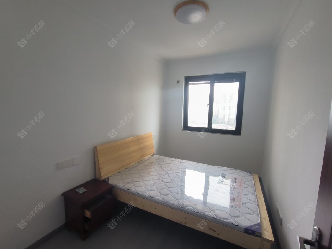 常州百馨西苑五期在租房源_小牛看房