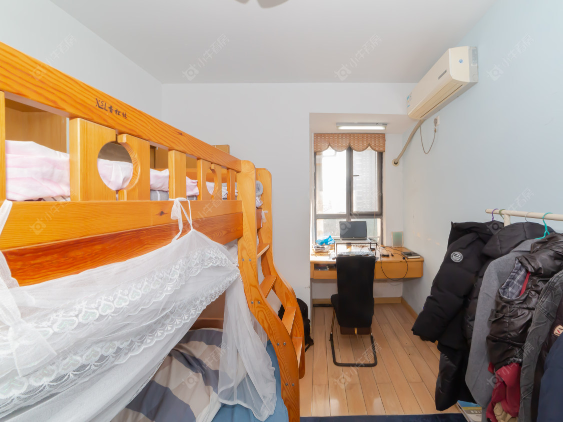 常州永宁雅苑在售二手房源室内图_小牛看房