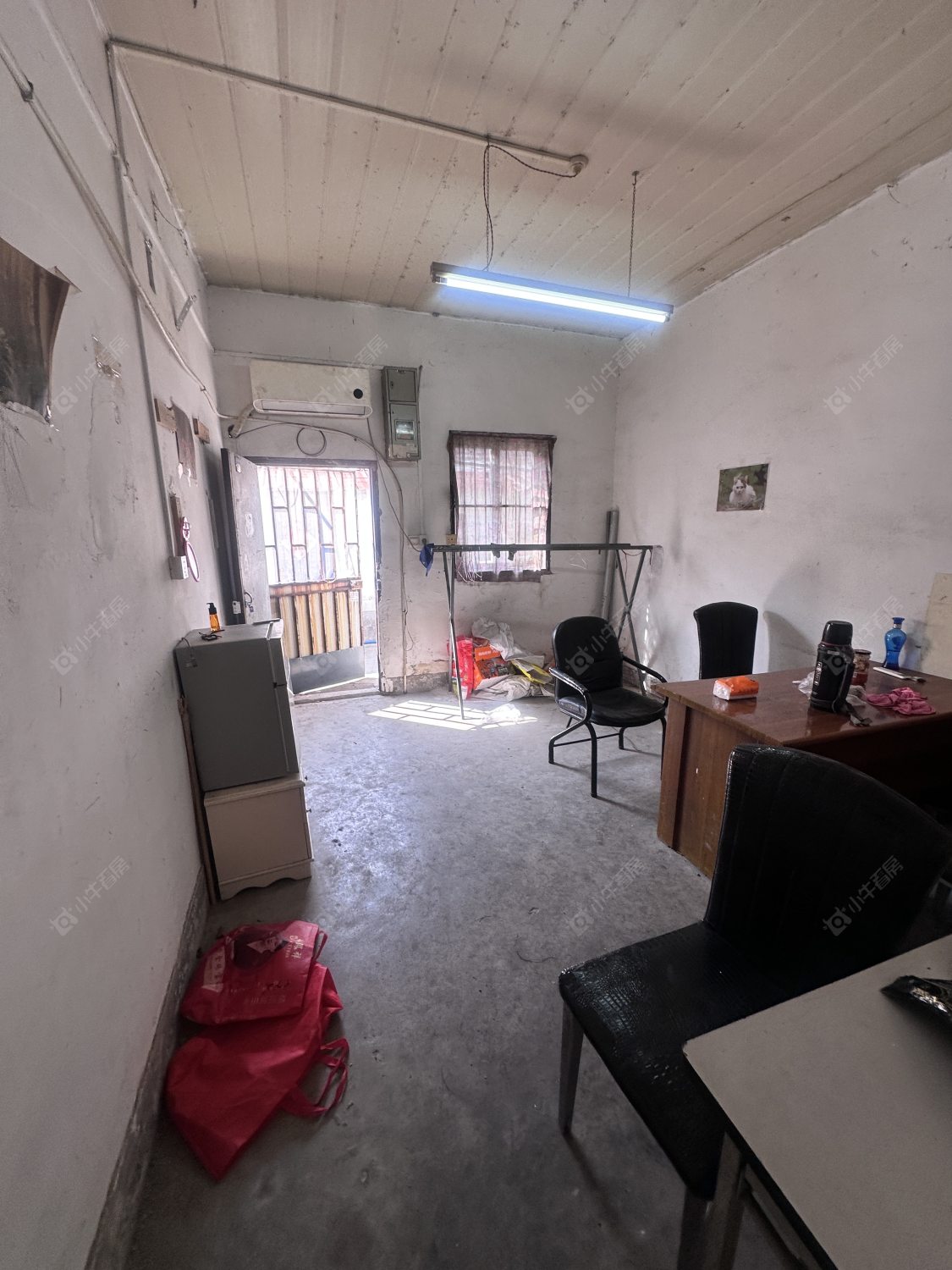 常州工房北区十四区在租房源室内图_小牛看房