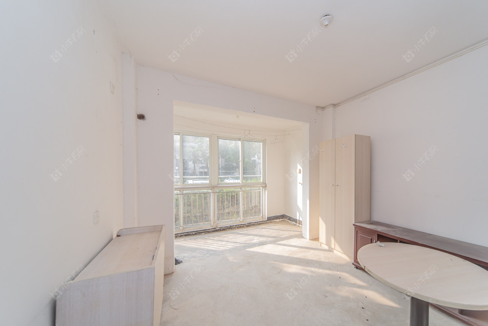 常州藏龙苑西区在售二手房源室内图_小牛看房