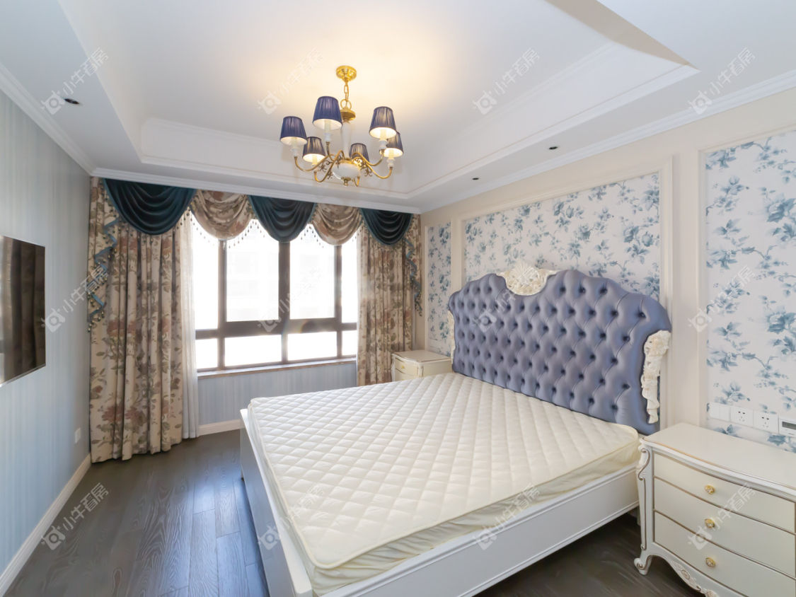 常州龙湖原山在租房源_小牛看房