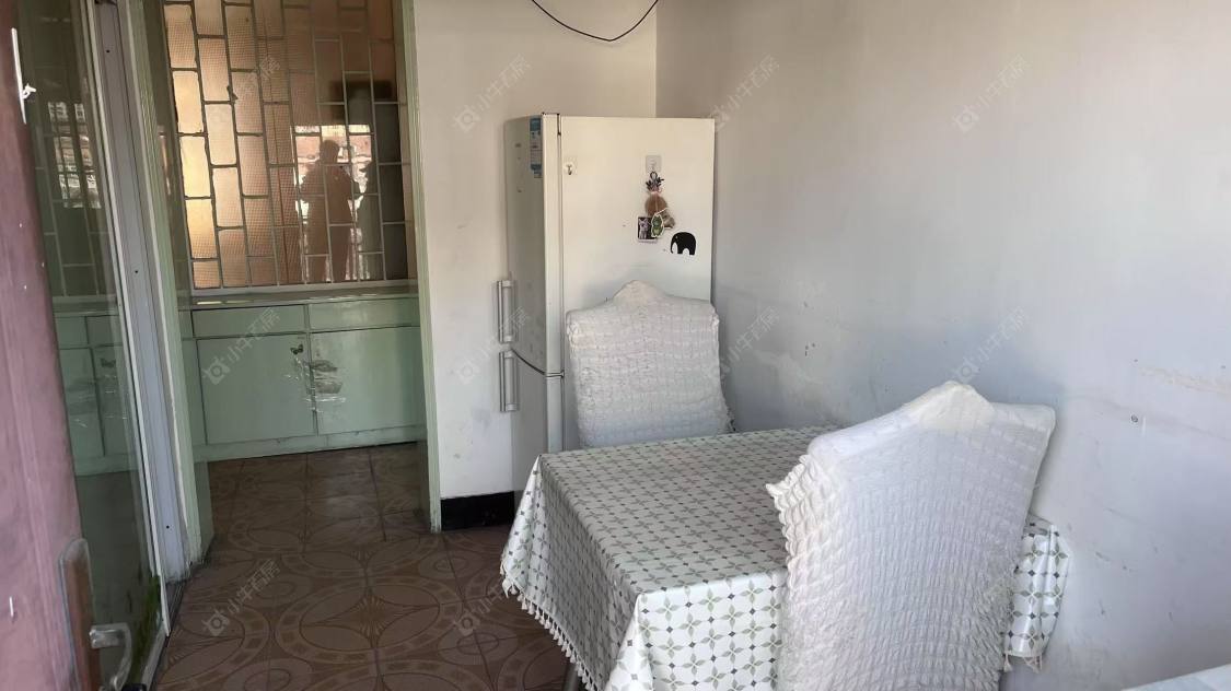 常州电子新村2室1厅1卫出租_小牛看房