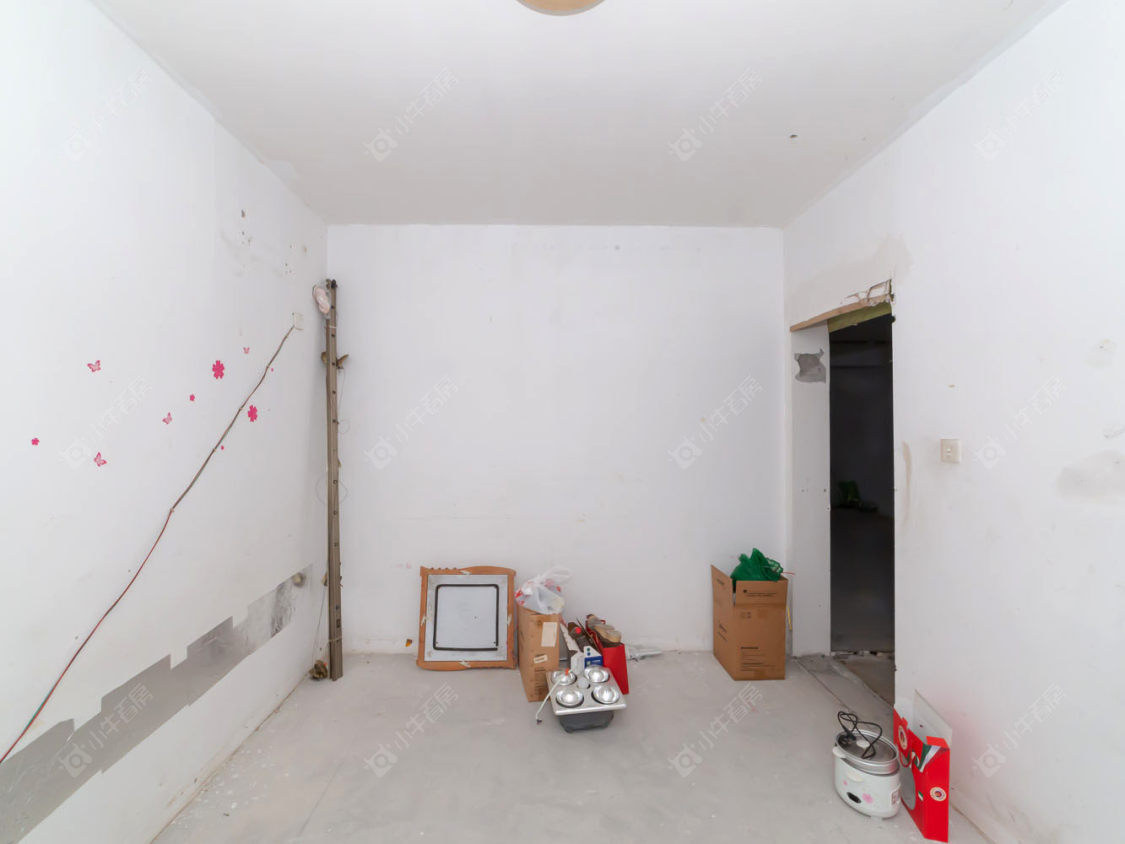 常州新丰苑在售二手房源室内图_小牛看房