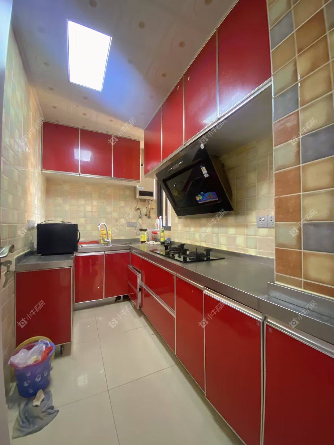 常州蓝天新苑在租房源_小牛看房