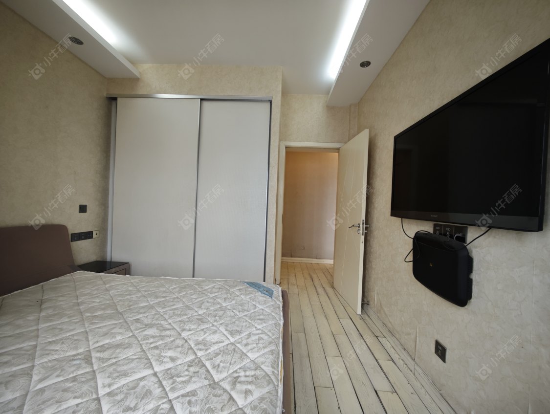 世茂香槟湖一期房源室内图 常州世茂香槟湖一期在租房源室内图_小牛看房