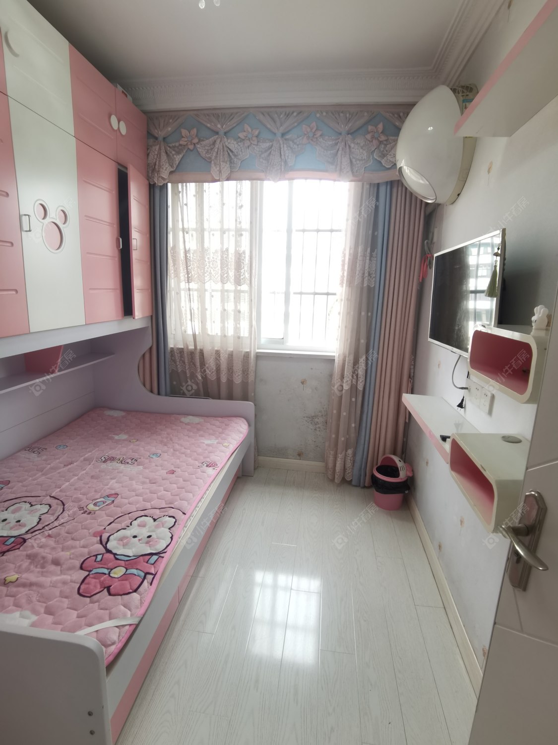 常州工人新村北在租房源_小牛看房