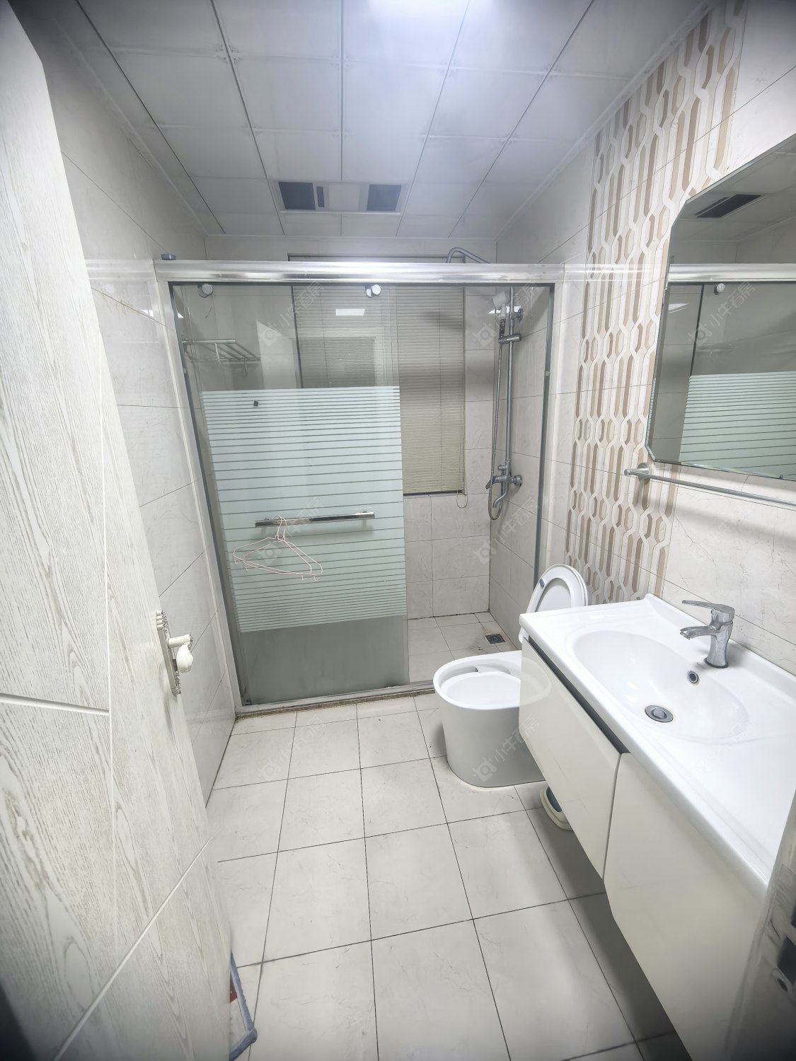 常州嘉禾尚郡在租房源室内图_小牛看房