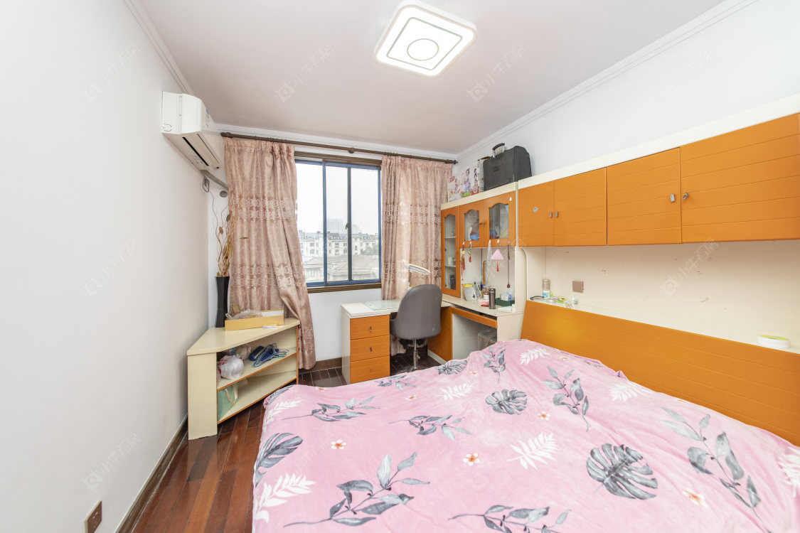 常州四季新城南苑在售二手房源室内图_小牛看房