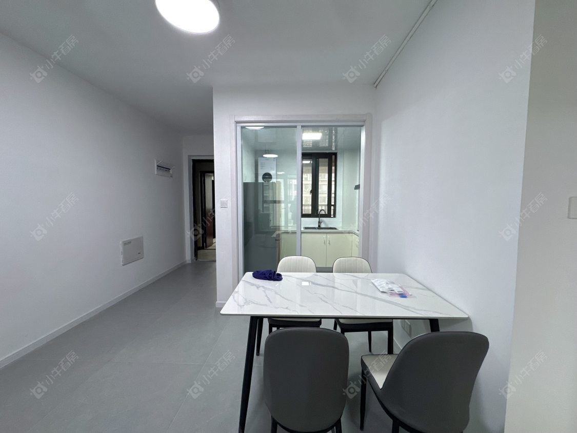 常州中梁金科启宸在租房源室内图_小牛看房