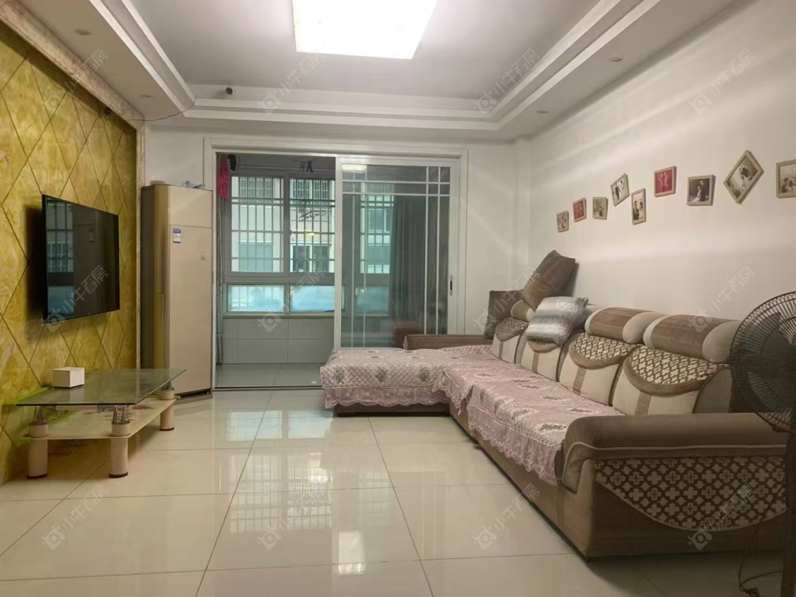 常州东方三村租房房源封面图