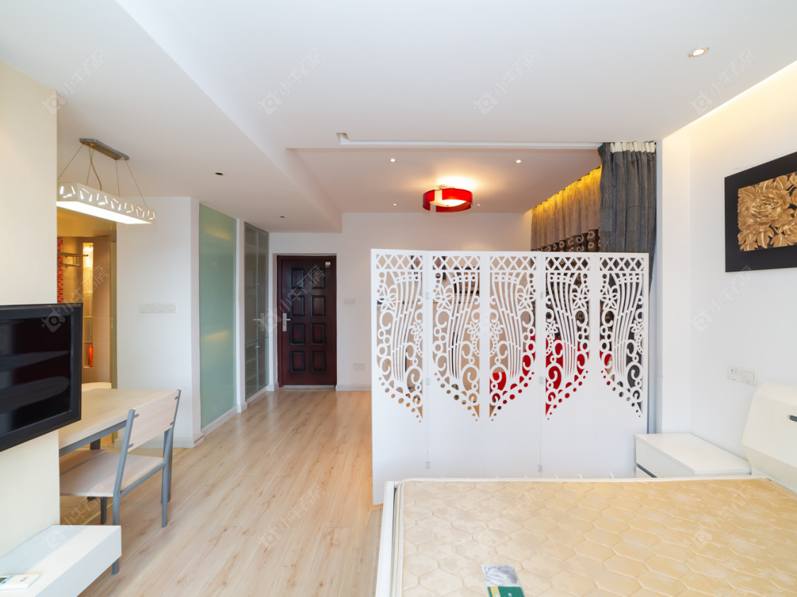 常州中央花园在售二手房源室内图_小牛看房