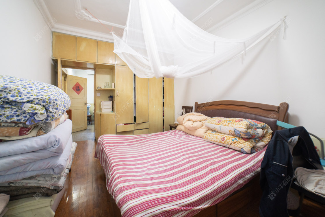 常州工人新村南在售二手房源室内图_小牛看房