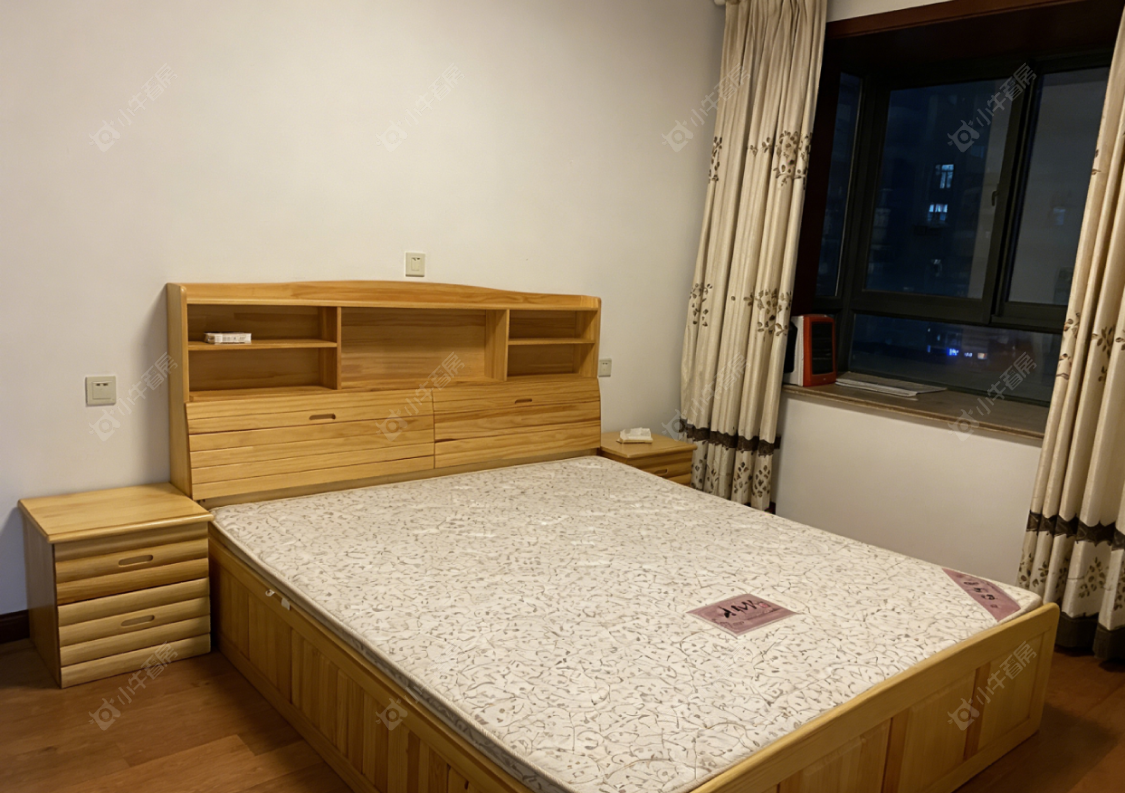 府翰苑东区房源户型图 常州府翰苑东区在租房源户型图_小牛看房