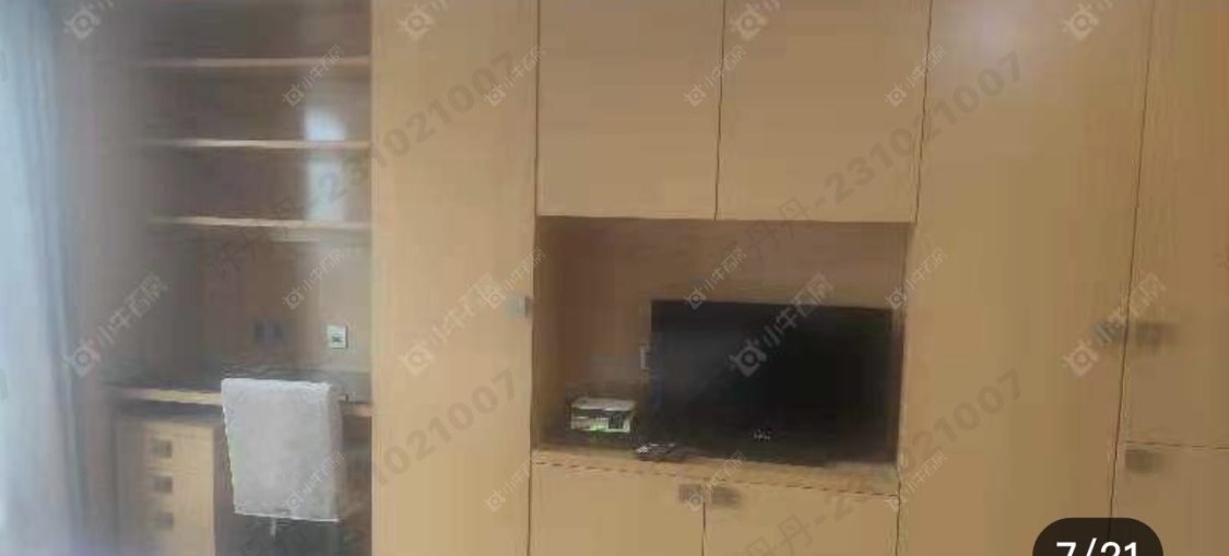 常州新城国际公寓在租房源室内图_小牛看房