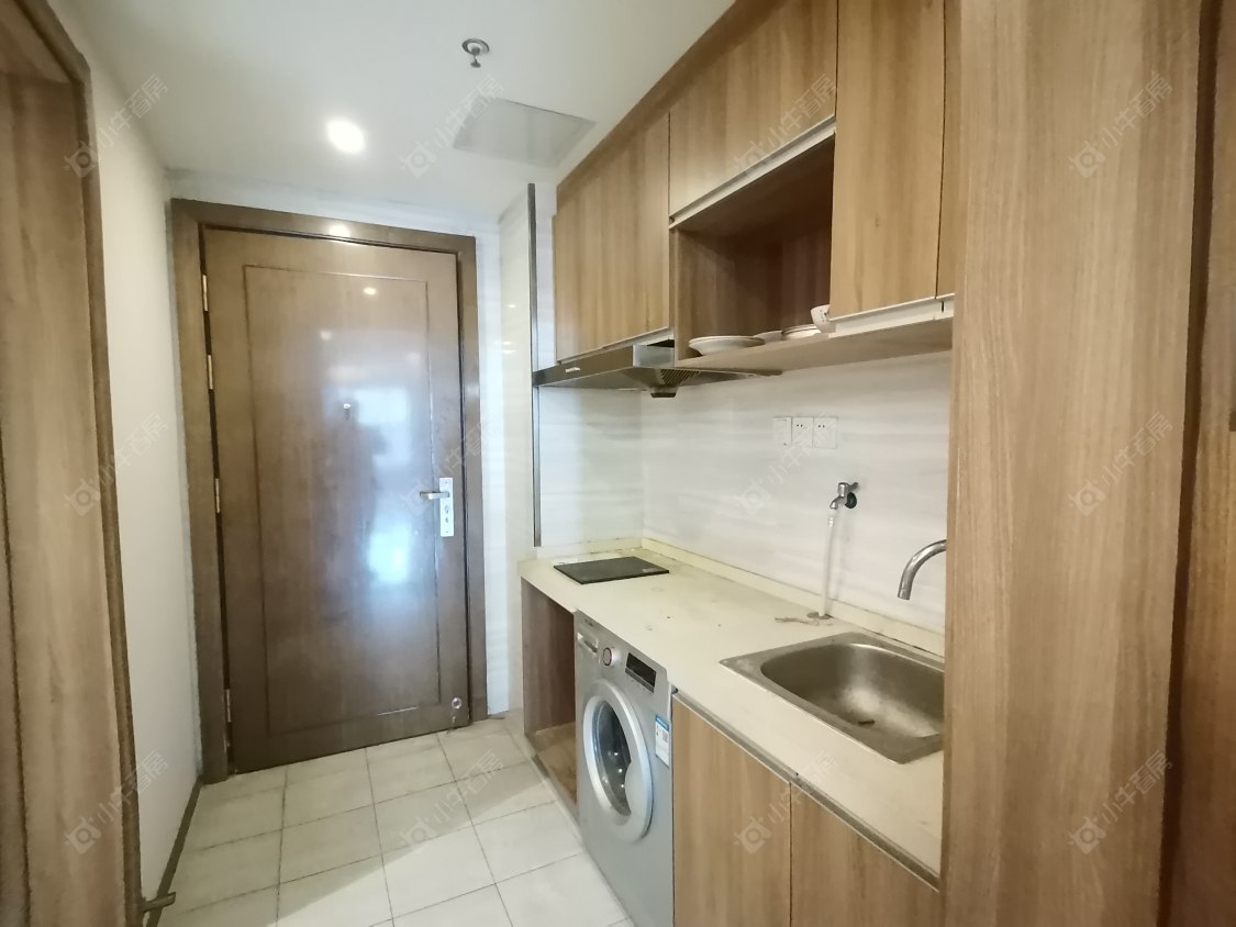 常州恒大翡翠华庭在租房源室内图_小牛看房