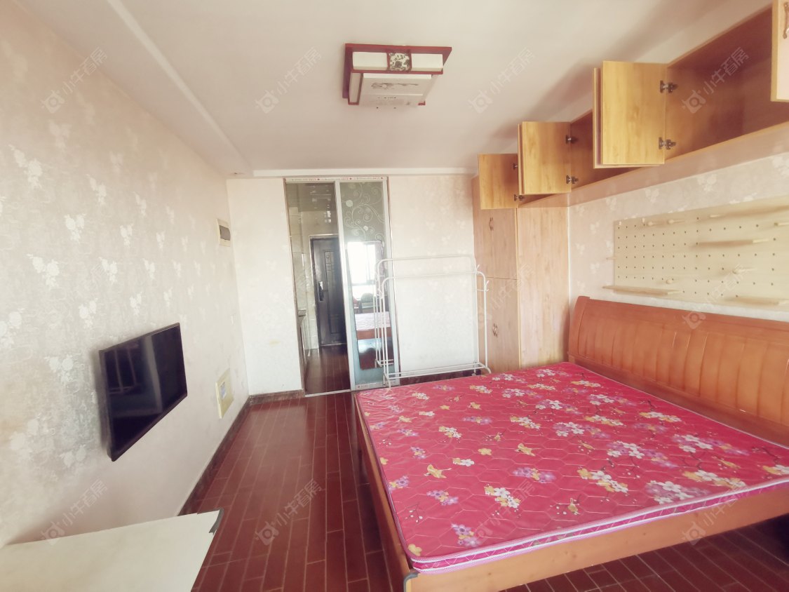 高力国际SOHO房源 常州高力国际SOHO在租房源_小牛看房