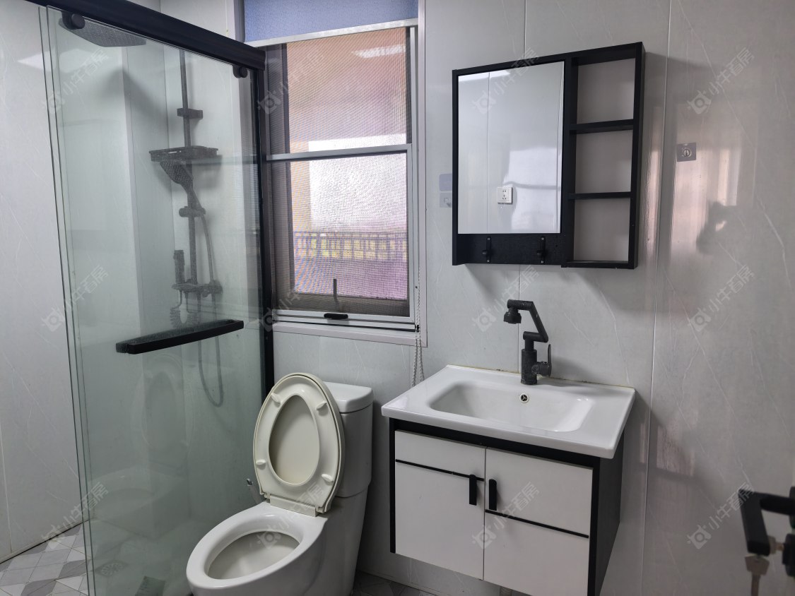 常州大宁佳苑在租房源室内图_小牛看房