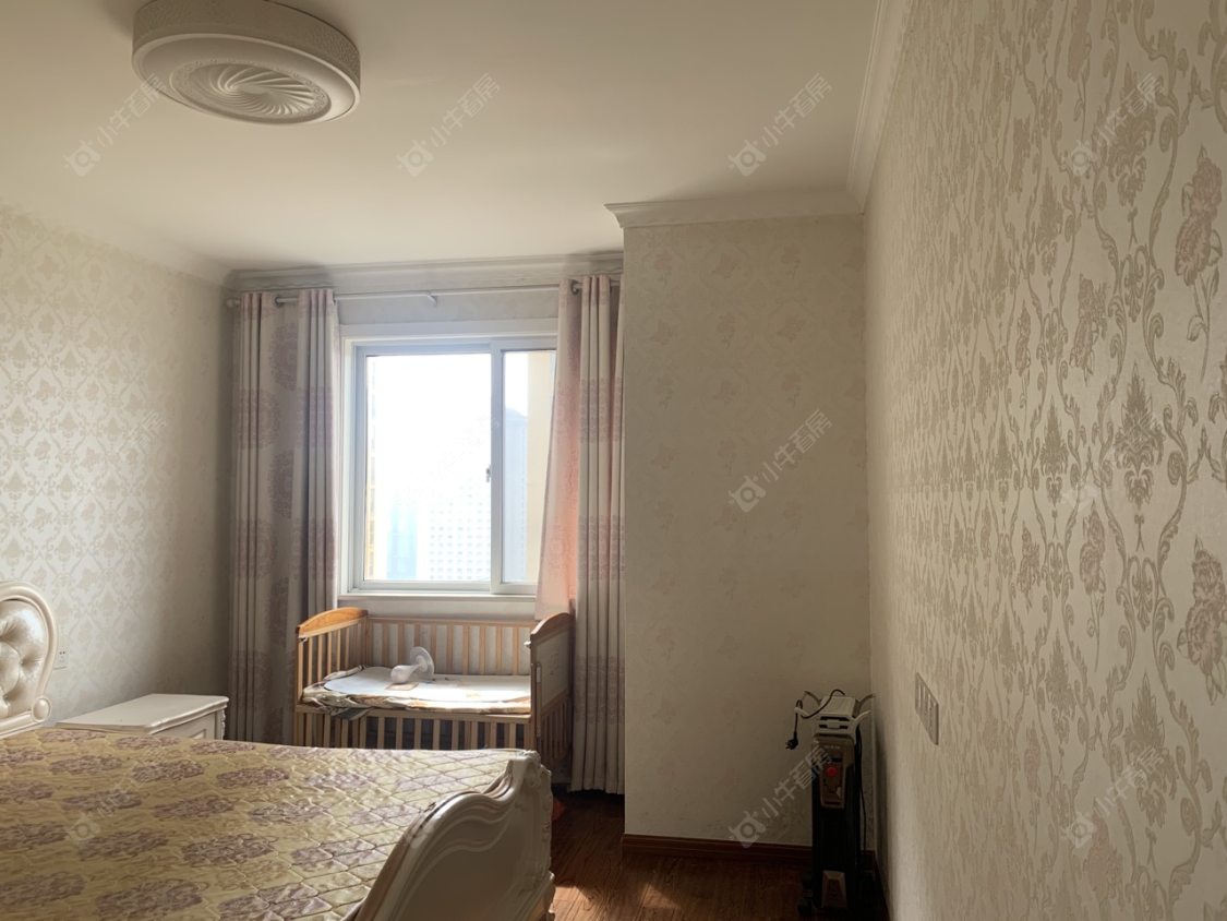 常州公园壹号四期在租房源室内图_小牛看房