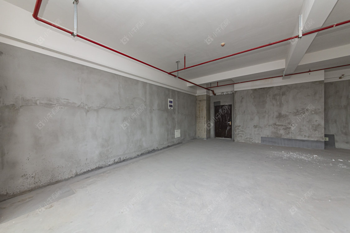 常州爱琴海公寓在售二手房源室内图_小牛看房