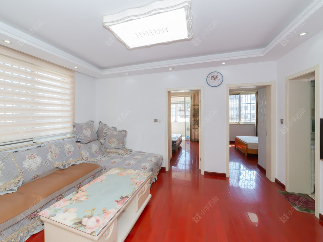 常州翠竹新村北区在售二手房_小牛看房