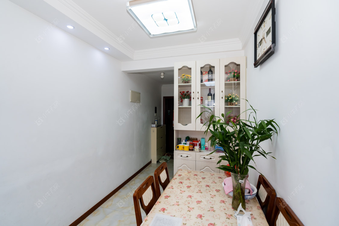 常州常发香堤半岛在售二手房源室内图_小牛看房