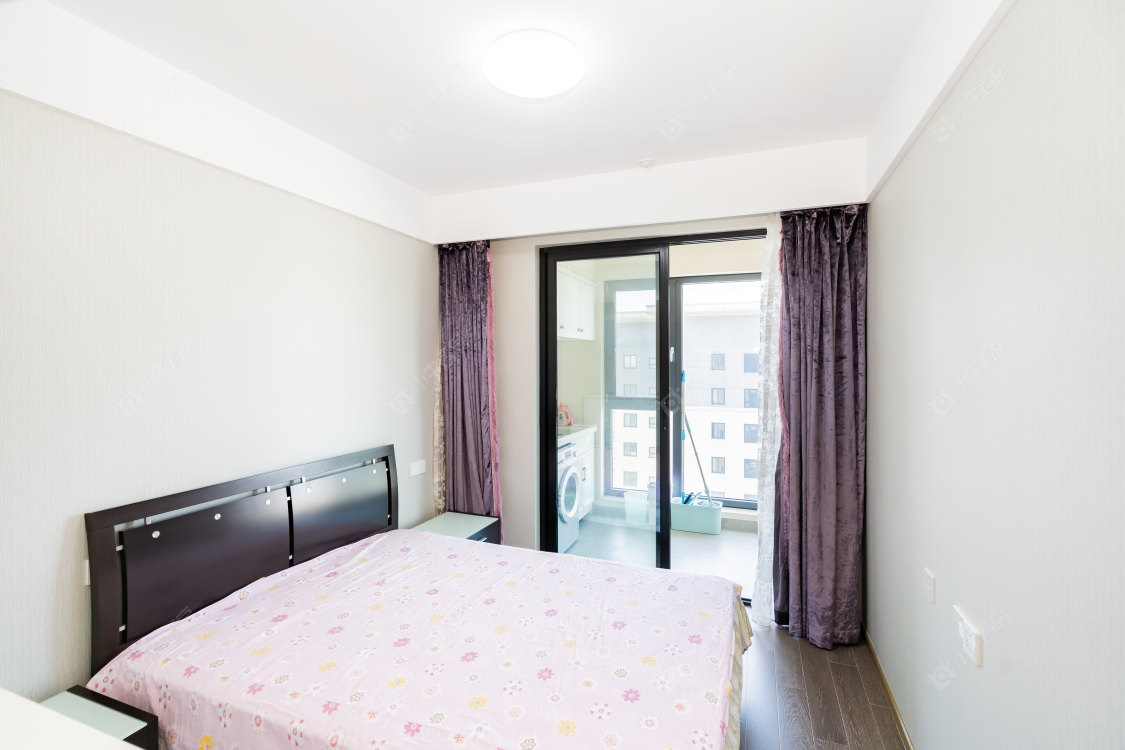 常州璞樾门第在售二手房源室内图_小牛看房