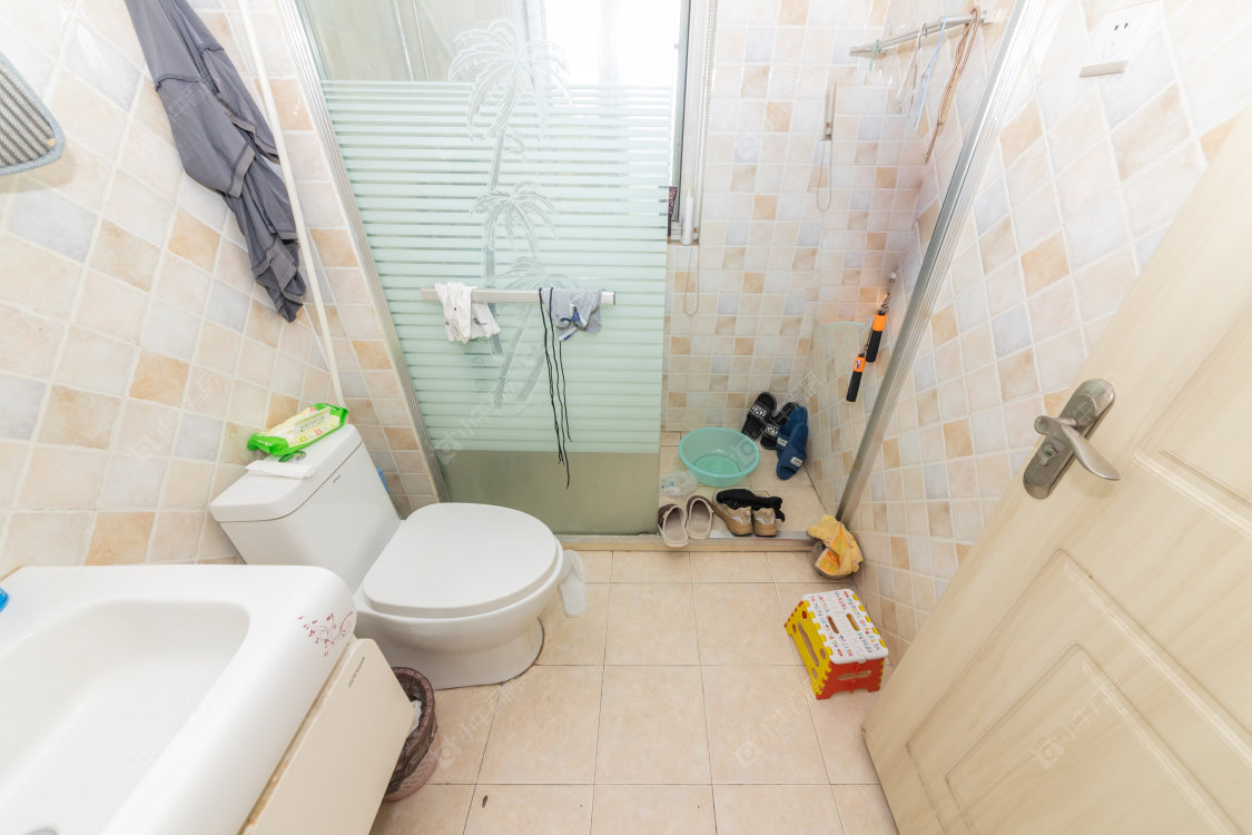 常州锦海星城二期在售二手房源室内图_小牛看房