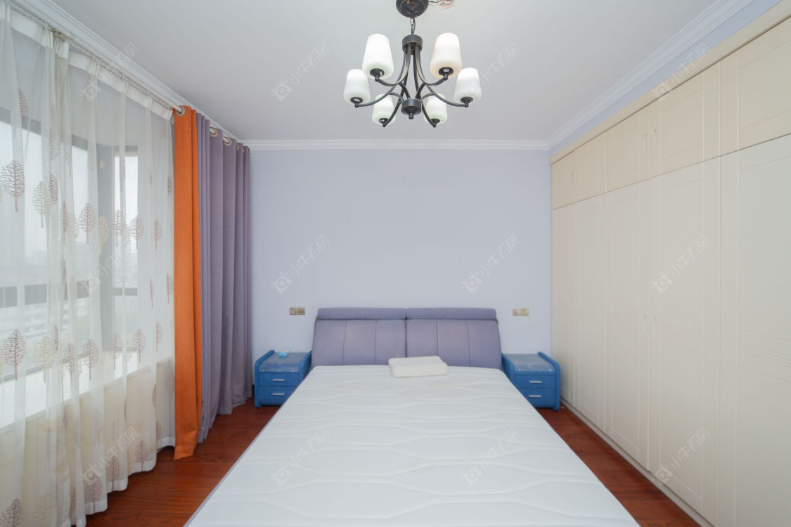 常州福地聚龙苑在售二手房源室内图_小牛看房