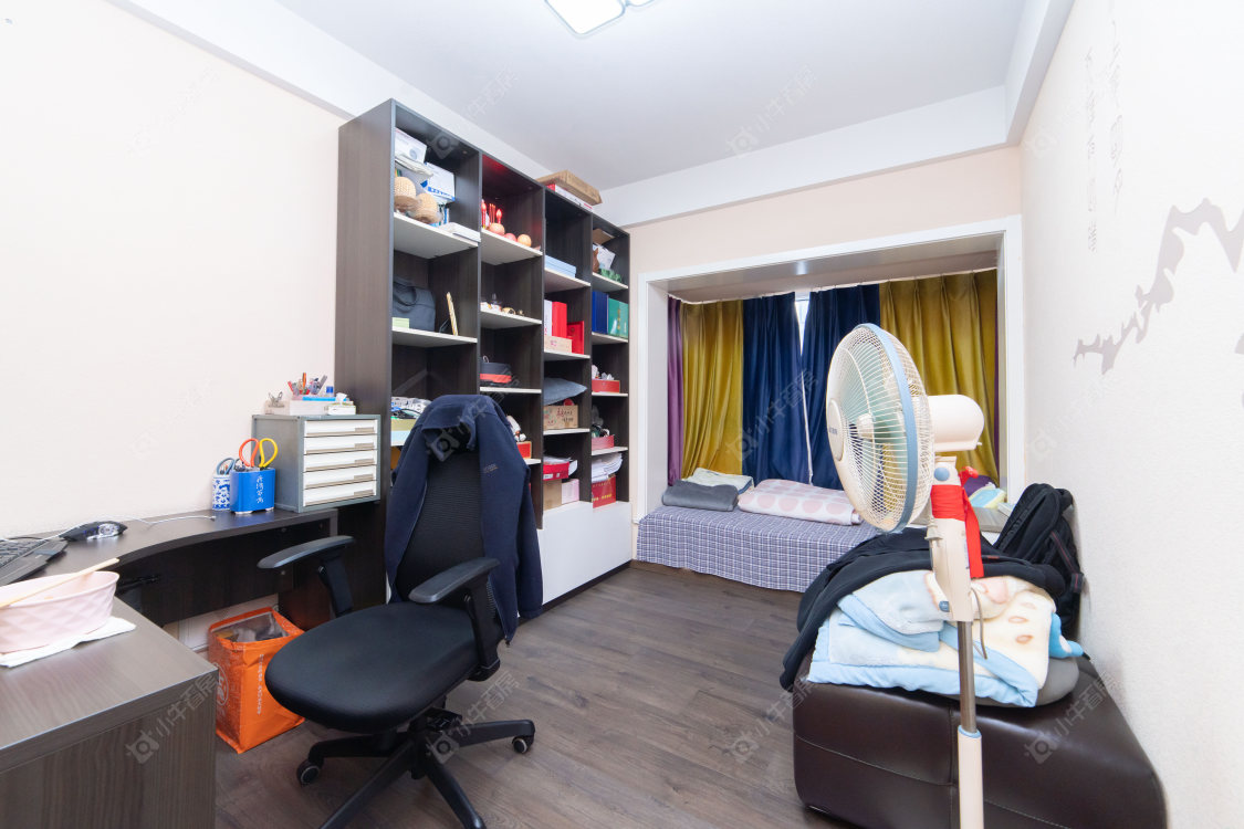 常州高成莱茵三期在售二手房源室内图_小牛看房