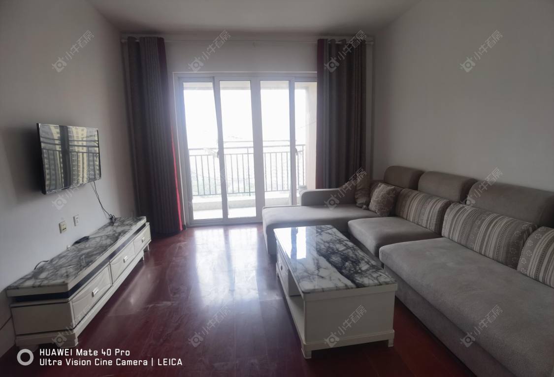 嘉禾尚郡房源室内图 常州嘉禾尚郡在租房源室内图_小牛看房